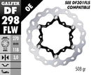 Yamaha Yz 125 [2024-2026] - remschijf - foto 2