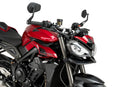 TRIUMPH STREET TRIPLE 765 RS [2025] – Naakte voorruit-1