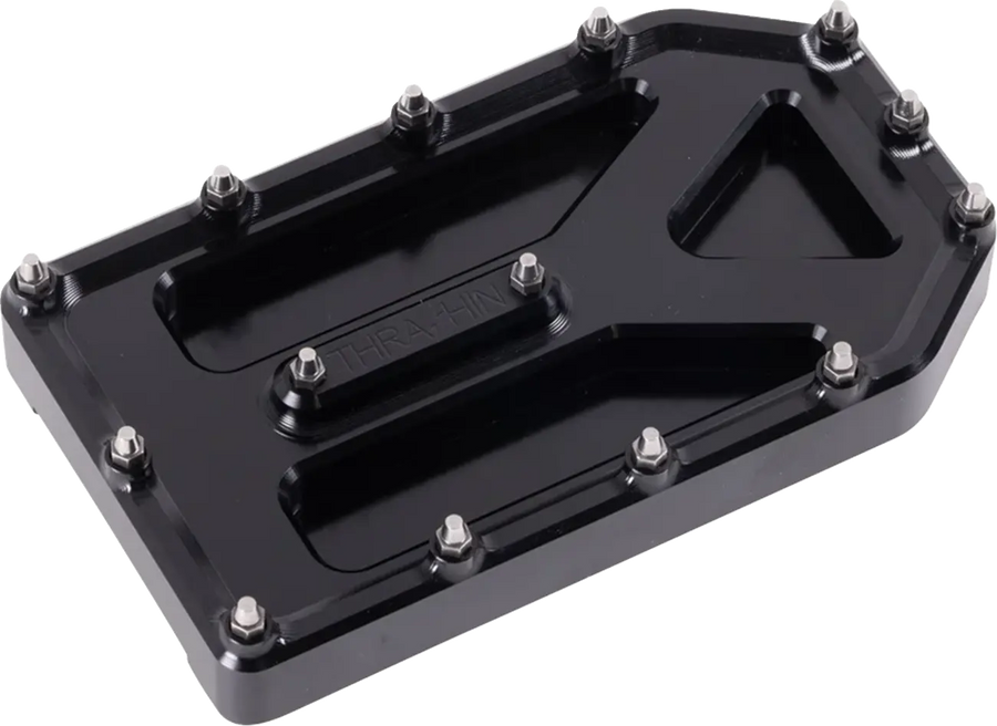 harley davidson touring [THRASHIN SUPPLY CO.] – Aggressor brake lever pad