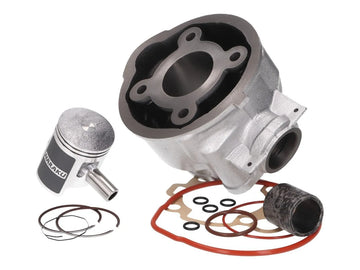 beta rr 125 [NARAKU] – cylinder set 50 cc 25/28 mm for Minarelli AM