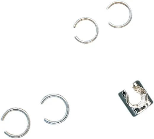 Harley-Davidson Low Rider S [Motion Pro] -hold-clips voor gastrein trein/dichterbij
