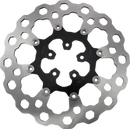 Harley-Davidson RH 1250 S Sportster S [2021-2024] - Cubiq™ brake disc – type: fixed mounting – picture 8