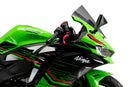 KAWASAKI ZX-4RR NINJA [2025] – Z-Racing Screen – Matte Black-3