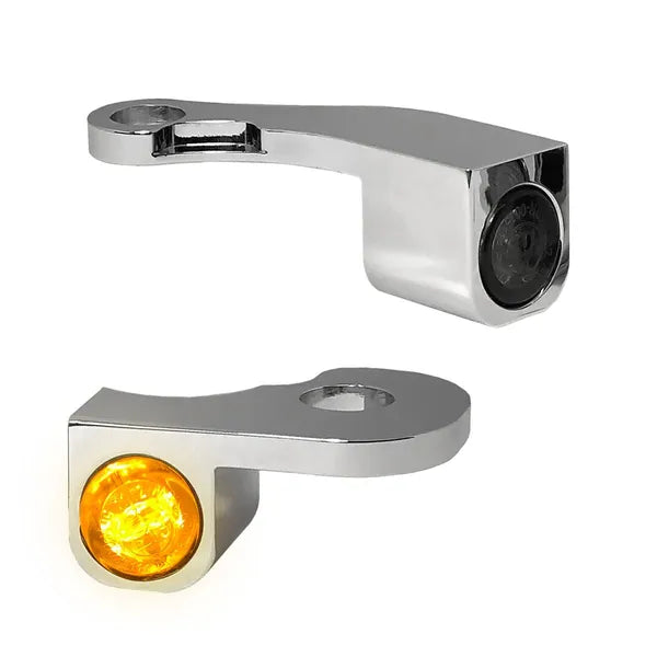 Harley Davidson FX [HEINZ BIKES] – NANO Series Lenker-Blinker