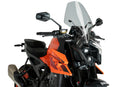 KTM 990 DUKE R [2025] – Nieuwe generatie Touring – Matzwart-4