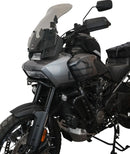 harley-davidson pan america [KLOCK WERKS] – Flare™ Windschild-8