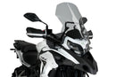 BENELLI TRK 502 X [2025] – Windscherm uitgeschoven – zwart-8