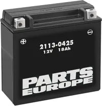 Elefant 650 [PARTS EUROPE] – Wartungsfreie AGM-Hochleistungsbatterie