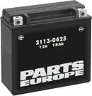 Elefant 650 [PARTS EUROPE] – Wartungsfreie AGM-Hochleistungsbatterie