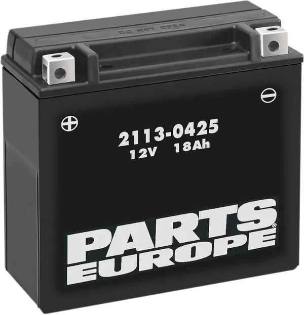 Cagiva Elefant 650 [PARTS EUROPE] – Wartungsfreie AGM-Hochleistungsbatterie