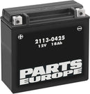California 1100 [PARTS EUROPE] – Wartungsfreie AGM-Hochleistungsbatterie