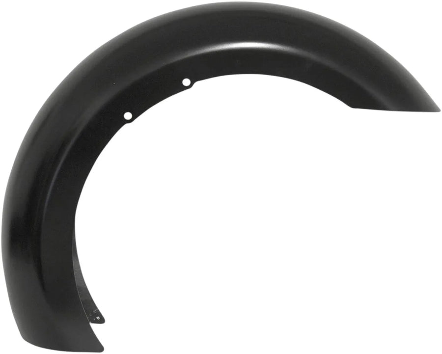 harley davidson dyna [KLOCK WERKS] - Hugger Series front fender with mounting blocks for Softail/Dyna