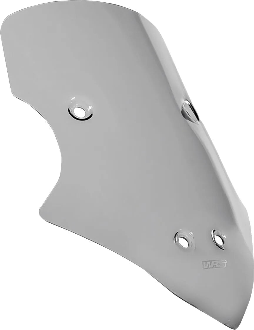 ducati multistrada 1200 [WRS] – Windschild
