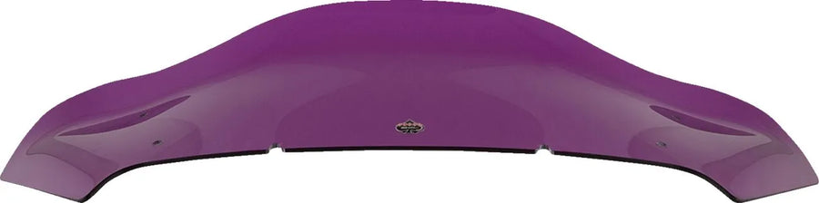 harley davidson flhxse [KLOCK WERKS] – Kolor Flare™ Windschild