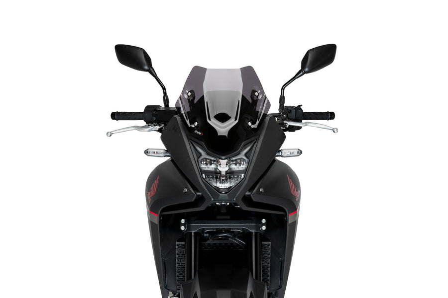 HONDA XL 750 TRANSALP [2024] – Sportscheibe – Getönt