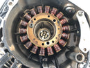 Yamaha XVS 650 Drag Star 4VR [1997] - Lichte machinekap met een stator -alternator-5