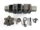 Suzuki DL 1000 V-Strom [2006] - Schaltwalze-3