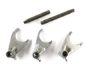 Suzuki DR 600 SN41A [1986] - Schakelvorken Switching Claws Set-2