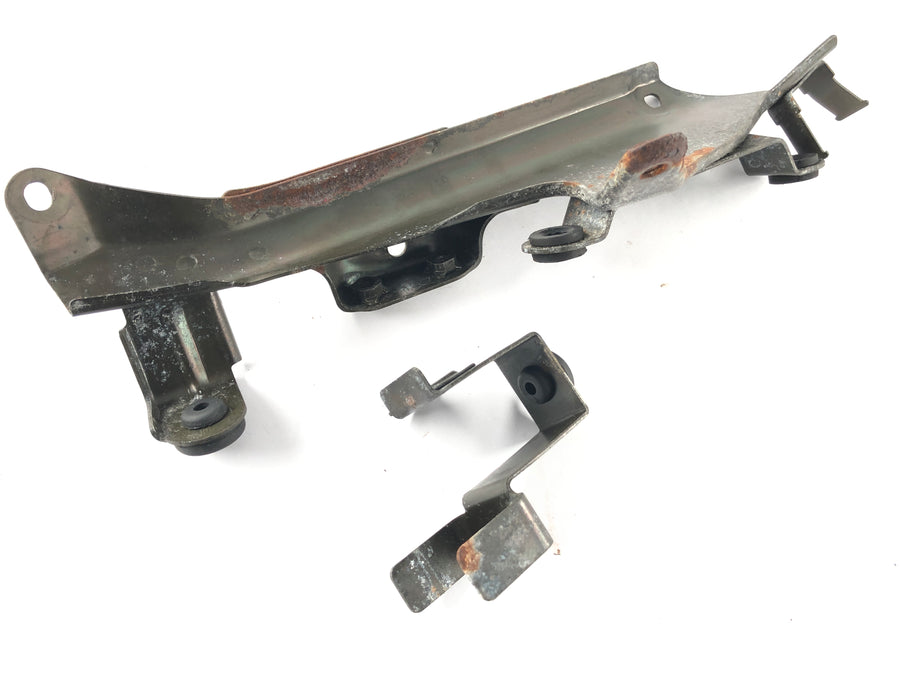 Suzuki Intruder VL 1500 AL [2000] - Aggregate drager van de frame superbuisset