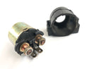 Triumph Daytona 1200 T300D [1995] - Starter Relay-2