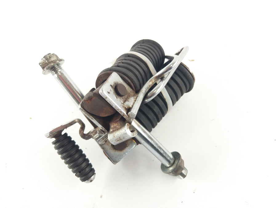 Kawasaki Klr 250 Kl 250 D [1985] - voetsteunen pediac set