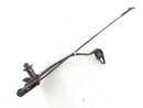 Honda NX 650 Dominator RD02 [1992] - Brake Lever rempedaal-3