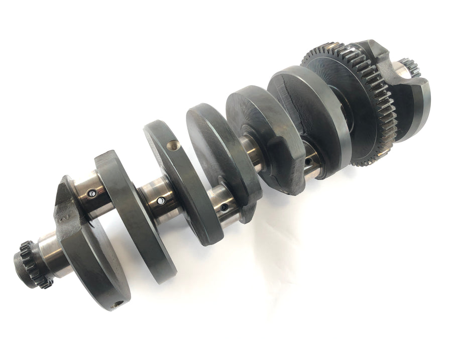 Kawasaki Zrx 1100 ZRT10C [2000] - Crankshaft
