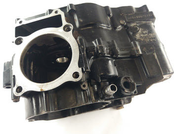 Yamaha XT 350 3YT / 55V [1991] - Engine housing empty housing