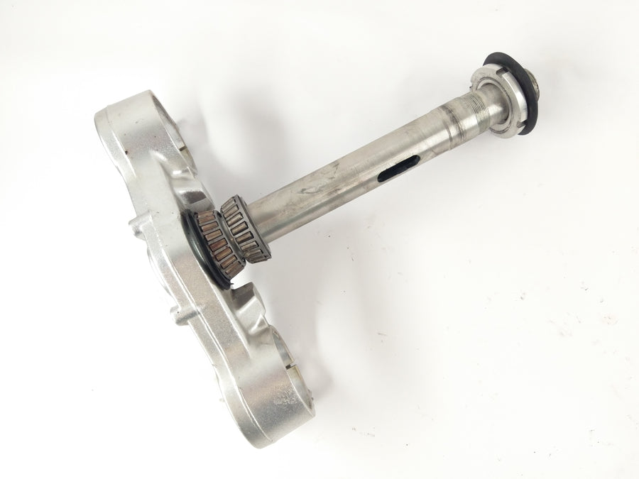 SWM SM 125 R [2021] - Lower triple clamp