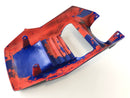 Yamaha YFM 350 Warrior 3GD [2003] - Verkleidung Frontmaske-3