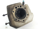 Moto Guzzi Quota 1100 ES [1999] - Cylinder head-1