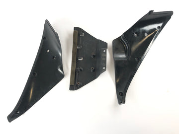 Yamaha YZF R1 RN04 [2000] - Interior Cladding Set