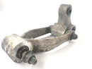 Moto Guzzi Norge 1200 LP [2006] - Defllace Lever Bone Bone-5