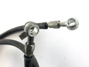Triumph Tiger 900 T400 [1998] - Clutch line clutch hose-2