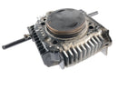 Ducati 900 SS [1992] - cylinder with piston horizontal-5
