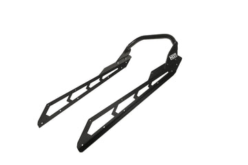 SKI DOO SUMMIT SP 850 E TEC 165 [2017-2022] - Heckstoßstange für Schneemobil