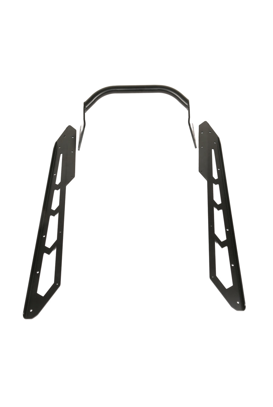 SKI DOO SUMMIT X EXPERT 850 E TEC TURBO [2021-2022] - Rear bumper for
