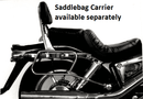 Honda VT 1100 C [1988-1994] - Sissybar without luggage bridge-2