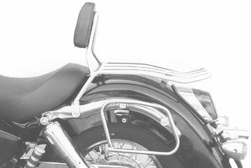 Honda VT 750 C2 [1997-2001] - Solorack mit Rückenlehne - 0