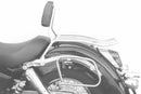 Honda VT 750 C2 [1997-2001] - Solorack with backrest-1