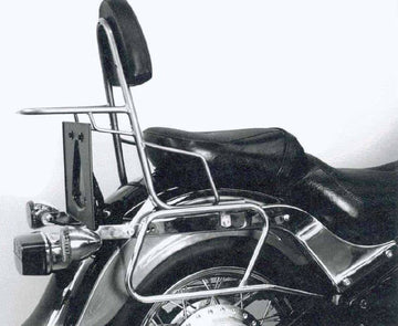 Kawasaki VN 800 [1995-2000] - Sissybar ohne Gepäckbrücke - 0