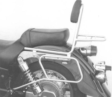 Kawasaki VN 1500 Classic [1996-2002] - Sissybar ohne Gepäckbrücke