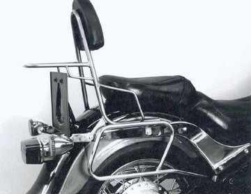 Kawasaki VN 800 Classic [1996-1999] - Sissybar ohne Gepäckbrücke