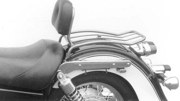Kawasaki VN 1500 Classic [1996-2002] - Solorack ohne Rückenlehne