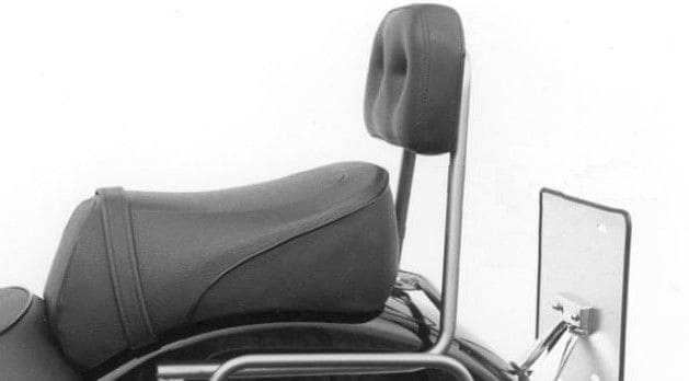Suzuki VL 1500 Intruder [1998-2007] - Sissybar ohne Gepäckbrücke
