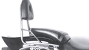 Suzuki M 800 Indringer [2005-2009] - Sissybar zonder bagagebrug-5