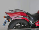 Suzuki M 800 Intruder [2005-2009] - Solorack ohne Rückenlehne-1