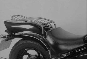 Suzuki M 800 Intruder [2005-2009] - Solorack ohne Rückenlehne - 0