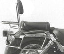 Suzuki VL 125 [1999-2007] - Sissybar ohne Gepäckbrücke-2