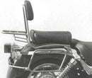 Suzuki VL 125 [1999-2007] - Sissybar ohne Gepäckbrücke-1